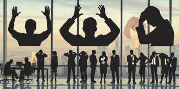 Saúde Mental em Colapso: O Preço da Crise Global