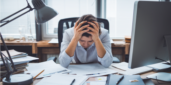 Burnout: O Inimigo Silencioso da Produtividade com Profundidade