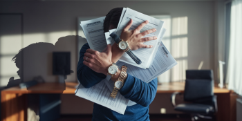 Doenças do Sucesso: O Preço da Vida Moderna e Como Preservar a Saúde