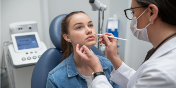 Quando os Lábios Precisam Ser Reduzidos: Dermatologistas Relatam Aumento na Procura pelo Procedimento