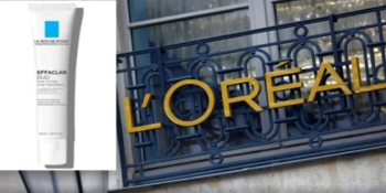 L'Oréal retira creme do mercado nos EUA: substância cancerígena detectada