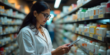 A Verdade Oculta: A Inteligência Artificial Pode Expor Medicamentos Ineficazes?