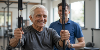 Musculação Pode Proteger Seu Cérebro Contra a Demência? Descubra Como!