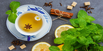 Introdução às Bebidas com Plantas Medicinais: Benefícios e Como Preparar Corretamente