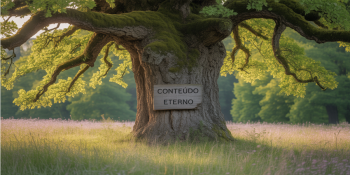 Conteúdo Evergreen: O Ativo Mais Valioso da TVSaude.Org