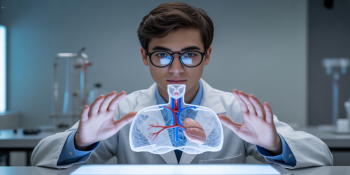 Realidade virtual pode substituir cadáveres na formação médica?