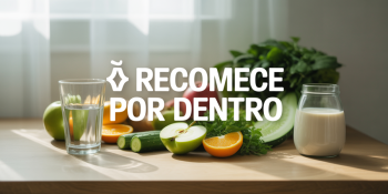Como restaurar sua microbiota em 72 horas após uma escapada ultraprocessada