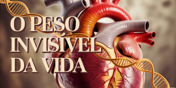 Coração Sob Pressão: Como o Excesso de Peso, o Estresse e a Genética Formam a Trindade Mortal das Doenças Cardiometabólicas