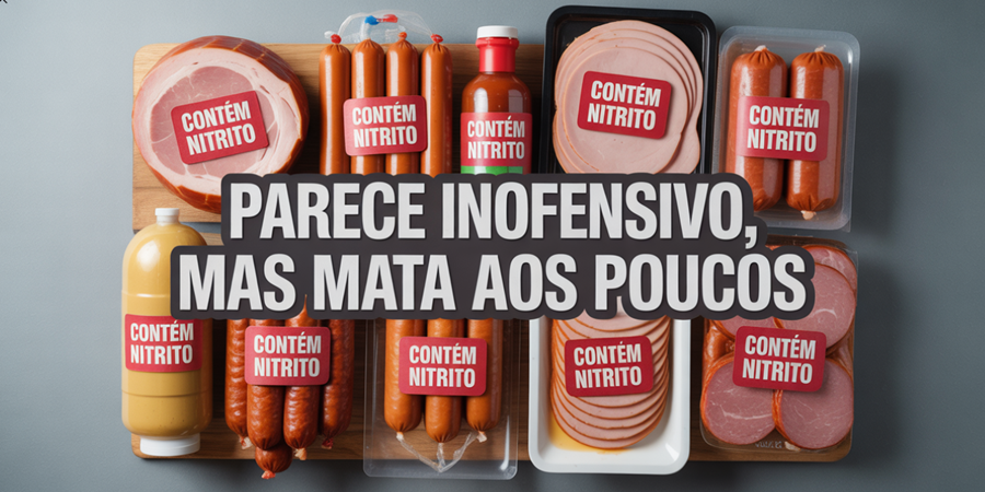 Estudo global confirma que cada aumento de 10% no consumo de ultraprocessados eleva em 3% o risco de morte prematura. / Ideia