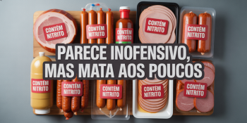 Você Come Muitos Alimentos Ultraprocessados? Estudo Global Mostra que Eles Aumentam o Risco de Morte Prematura