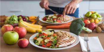 Alimentação Saudável: A Chave para Combater a Obesidade