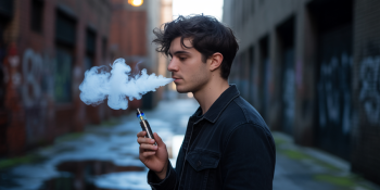 OMS divulga dados alarmantes sobre jovens fumantes: 15 milhões de adolescentes já usam cigarros eletrônicos