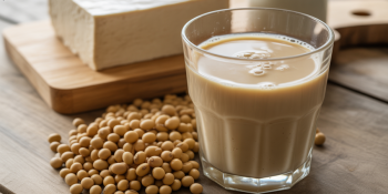 Superalimento para os músculos: por que você deve adicionar soja à sua dieta