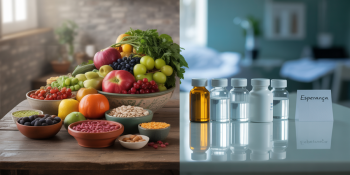 A nutrição como arma esquecida no combate ao câncer