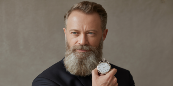 A Verdade Sobre as Barbas: Saúde, Higiene e Cuidados Essenciais