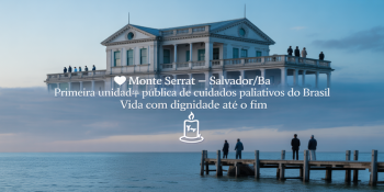 Onde a Medicina Abraça a Morte com Amor: O SUS Que Cuida Até o Fim