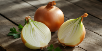 Cebola: O Poder da Quercetina na Saúde Cardiovascular