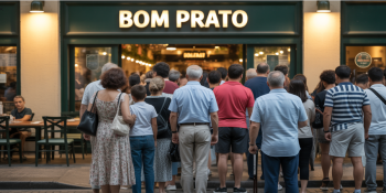 Por que só São Paulo conseguiu manter o Bom Prato? A fome como desafio político no Brasil