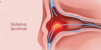 Dacriocistite: quando a infecção no canal lacrimal exige cirurgia