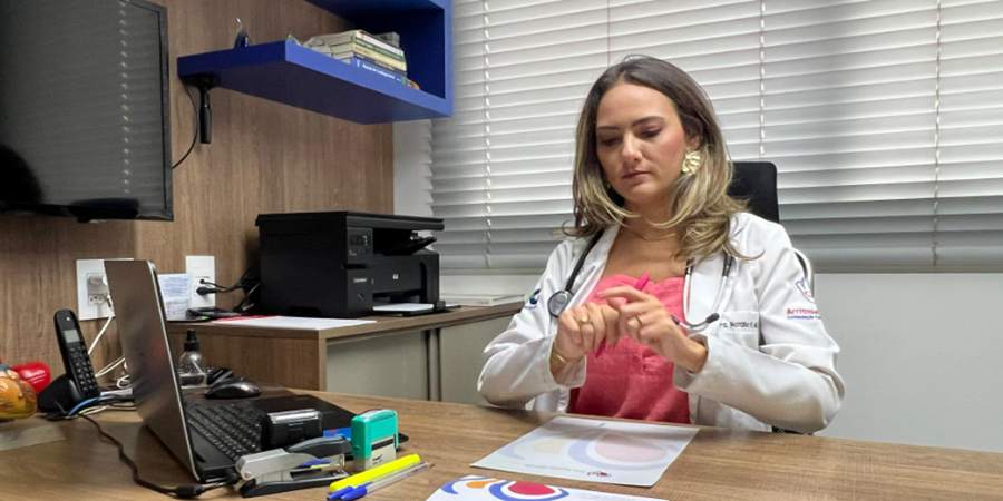 Divulgação/Redes Sociais/InstaGram Pessoal/Captura de Tela