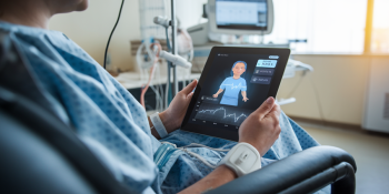 A Primeira Clínica de Fisioterapia com Inteligência Artificial Abre no Reino Unido e Pode Revolucionar o Atendimento no Mundo Todo