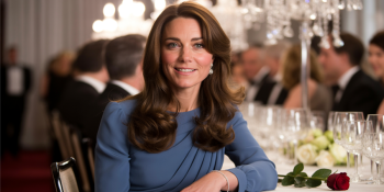 Kate Middleton: O Retorno do Câncer? Preocupações com a Perda de Peso da Princesa de Gales