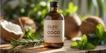 Candidíase e o Poder do Óleo de Coco: Uma Alternativa Natural no Combate à Infecção Fúngica