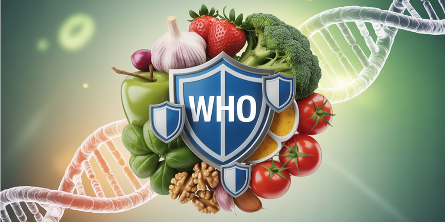 Organizações globais recomendam alimentos ricos em antioxidantes, fibras e gorduras saudáveis como forma de prevenir o câncer./Ilustração Cortesia Editorial Ideia