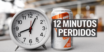 Beber Refrigerante Pode Custar 12 Minutos de Vida Saudável, Revela Estudo