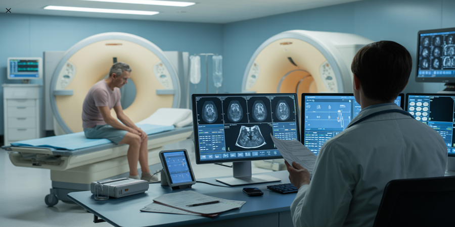 O efeito colateral da tecnologia: mais exames revelam mais achados, mas nem todos representam doença real.