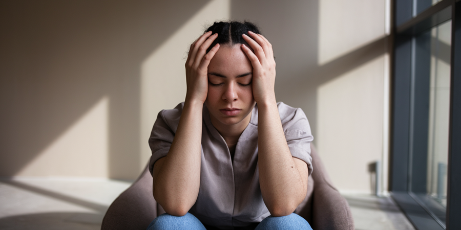 A ansiedade matinal afeta milhares de mulheres e pode ser um sinal de sobrecarga física e emocional.