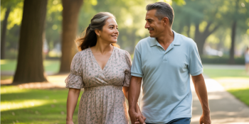 O Amor Também Trata o Coração: Ciência Comprova que Relacionamentos Fortes Ajudam na Recuperação Cardíaca