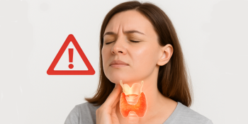 Estilo de Vida e Tireoide: O Que o Paciente Pode Fazer para Reduzir Sintomas e Evitar Complicações