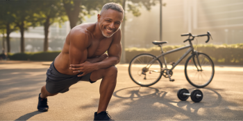 A Transformação de um Atleta Após 3 Semanas Sem Proteína Animal: "A Recuperação Foi Mágica"