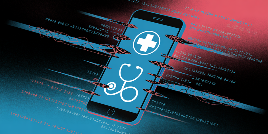 A busca por sintomas na internet, especialmente em ferramentas de IA, pode levar a informações erradas e aumentar a ansiedade, atrasando o diagnóstico correto.