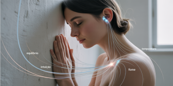 O sexto sentido não existe. Na verdade, temos mais de 30 — e você já está usando todos sem perceber