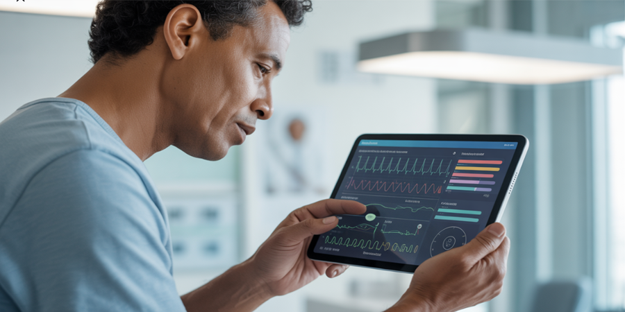 Nova ferramenta do ChatGPT promete facilitar a compreensão de dados médicos e apoiar o cuidado com a saúde.