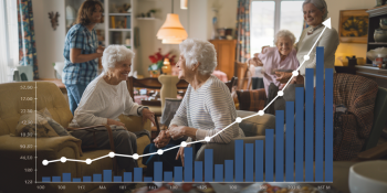 Brasil que Cuida: Atenção Domiciliar a Idosos Vira Política Nacional