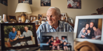 Primeiros sinais de demência: cinco alertas que exigem atenção imediata