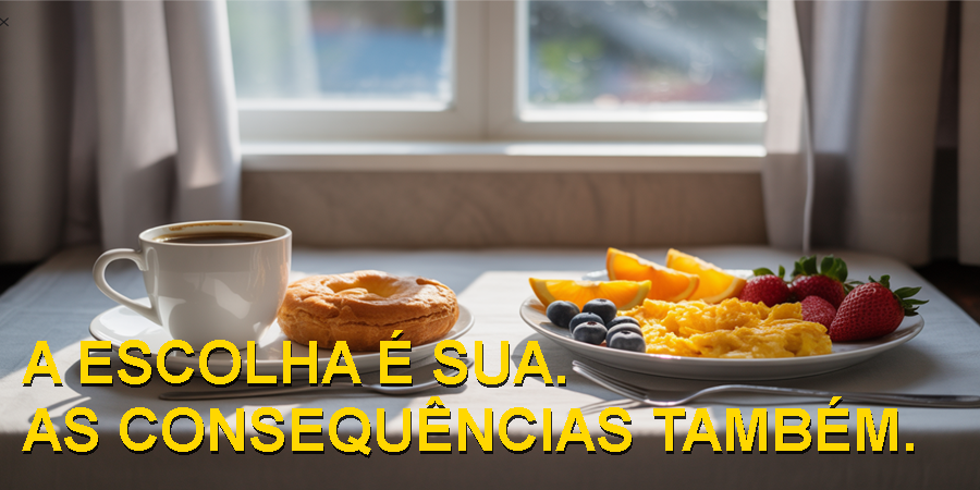 Médicos alertam: escolhas matinais equivocadas sobrecarregam o pâncreas e aceleram o envelhecimento metabólico.