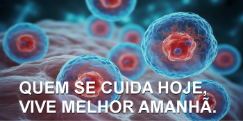 O que é câncer: conheça hoje o inimigo de amanhã