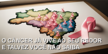 Câncer já é a principal causa de morte em mais de 670 cidades brasileiras
