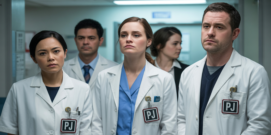 Médicos e profissionais da saúde sofrem com contratos precários que disfarçam vínculos de emprego sob o rótulo de “pessoa jurídica”.