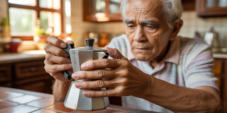 A dificuldade persistente em nomear objetos comuns pode ser mais do que um 'branco' normal. Especialistas alertam para um dos sinais precoces mais comuns e negligenciados de demência