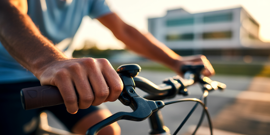 A força para a jornada vem da determinação e dos avanços da ciência. A história real de um paciente mostra como a pesquisa em hematologia está mudando destinos.