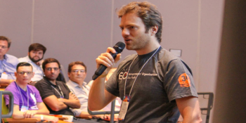 Empresário Otto Baumgart morre aos 45 anos após lutar contra câncer de intestino