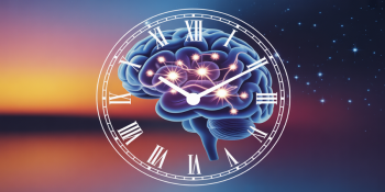 SEU CORPO TEM UM RELÓGIO CONTRA A DEMÊNCIA: Como Estabilizar seu Ritmo Biológico Pode Reduzir o Risco pela Metade