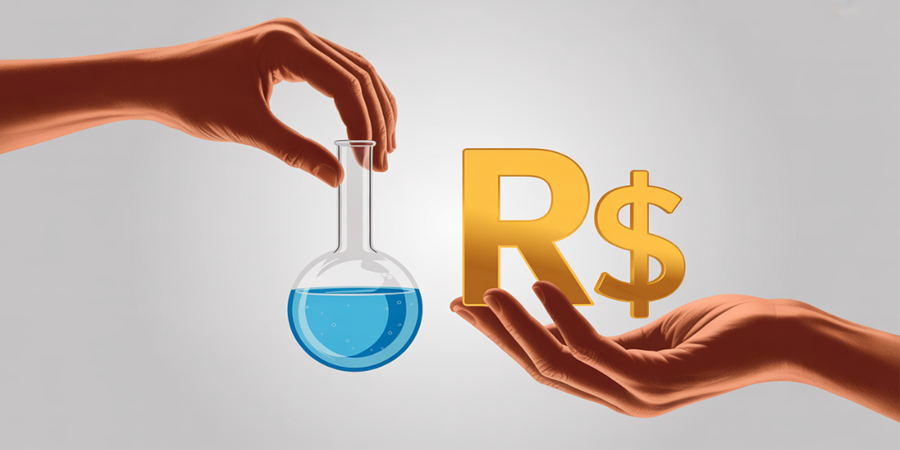 O encontro (ou desencontro) entre ciência e recursos define quais tratamentos chegam aos pacientes. A história de um paciente americano reflete um desafio global.