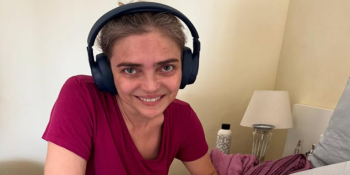 Morre aos 48 anos a atriz potiguar Titina Medeiros vítima de câncer de pâncreas