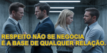 As 3 Regras que Decidem Se Um Relacionamento Vai Dar Certo — Ou Desmoronar